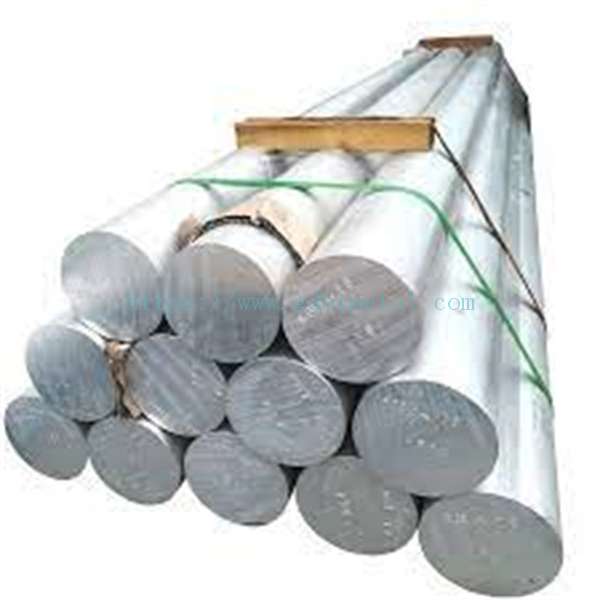 Aluminum Bar&Rod